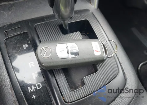 2013 Mazda Cx-5 Grand Touring из США, поврежденный, VIN JM3KE4DE1D0157587